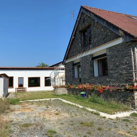 Pensionat Belicka Usedlost - Klub Pohoda